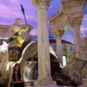 Meet your Posher, Sarah